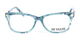 Di Valdi CASORIA DVO8046 Eyeglasses | Size 53