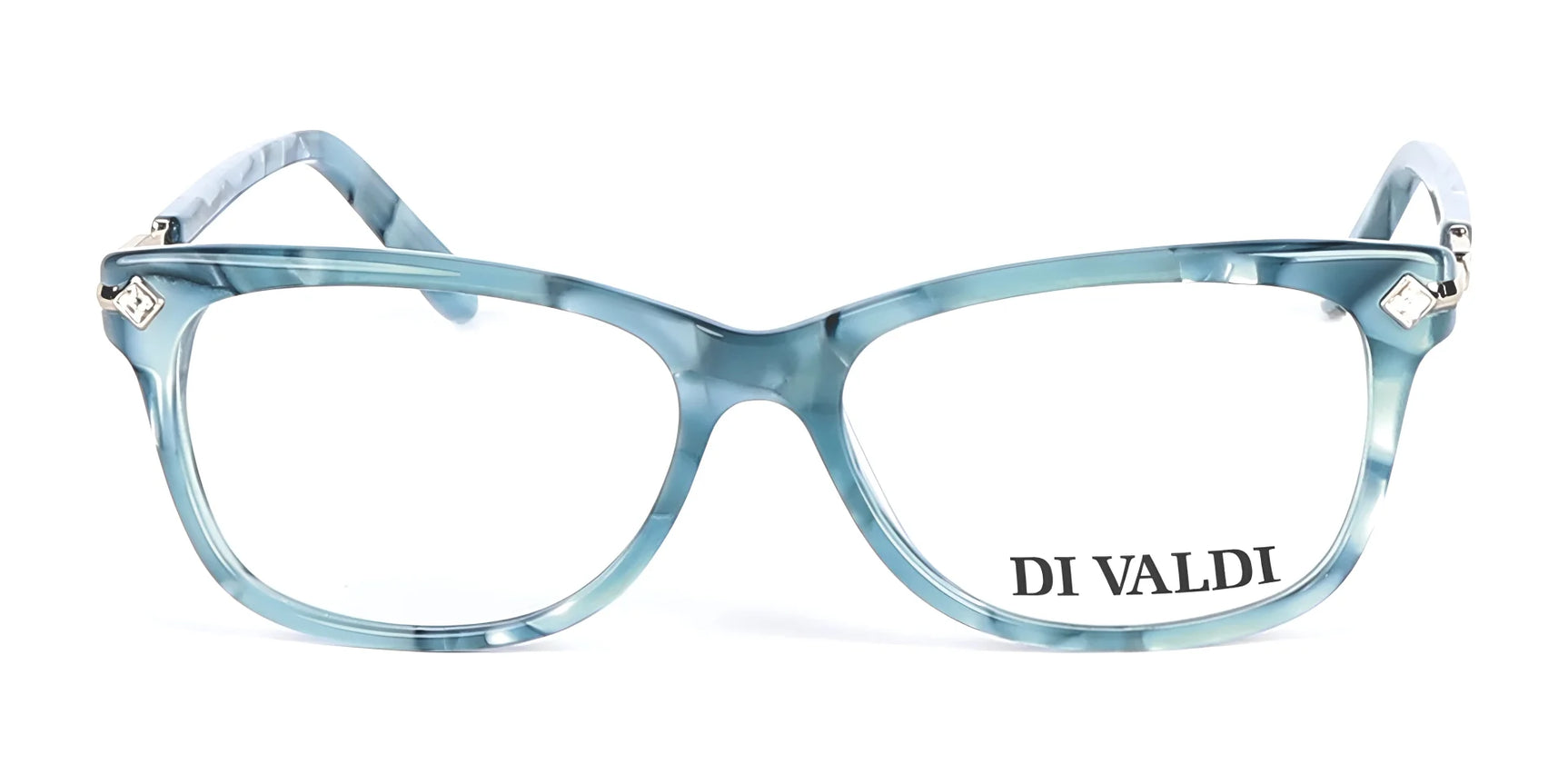 Di Valdi CASORIA DVO8046 Eyeglasses | Size 53