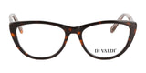 Di Valdi NOEMI DVO8048 Eyeglasses | Size 53