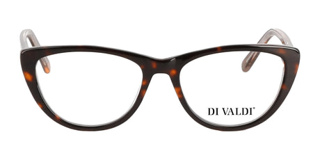 Di Valdi NOEMI DVO8048 Eyeglasses | Size 53