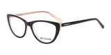 Di Valdi NOEMI DVO8048 Eyeglasses Color №090