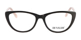 Di Valdi NOEMI DVO8048 Eyeglasses | Size 53