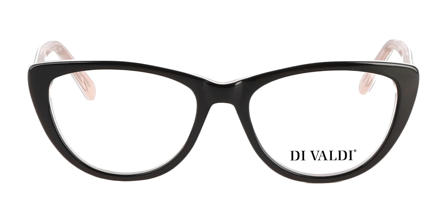 Di Valdi NOEMI DVO8048 Eyeglasses | Size 53