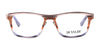 Di Valdi GELA DVO8050 Eyeglasses / Color №010 / Size 52