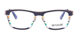 Di Valdi GELA DVO8050 Eyeglasses