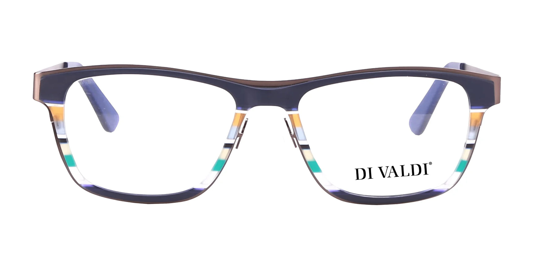 Di Valdi GELA DVO8050 Eyeglasses