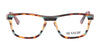 Di Valdi GELA DVO8050 Eyeglasses / Color №010 / Size 52