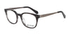 Di Valdi PATRIZIA DVO8051 Eyeglasses / Color №090 / Size 49