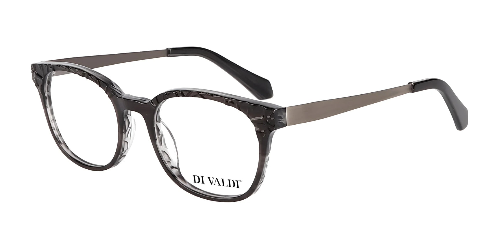 Di Valdi PATRIZIA DVO8051 Eyeglasses Color №090