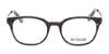 Di Valdi PATRIZIA DVO8051 Eyeglasses / Color №010 / Size 49