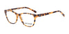 Di Valdi LOMBARDY DVO8052 Eyeglasses | Size 52 / Color №010