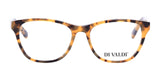 Di Valdi LOMBARDY DVO8052 Eyeglasses | Size 52