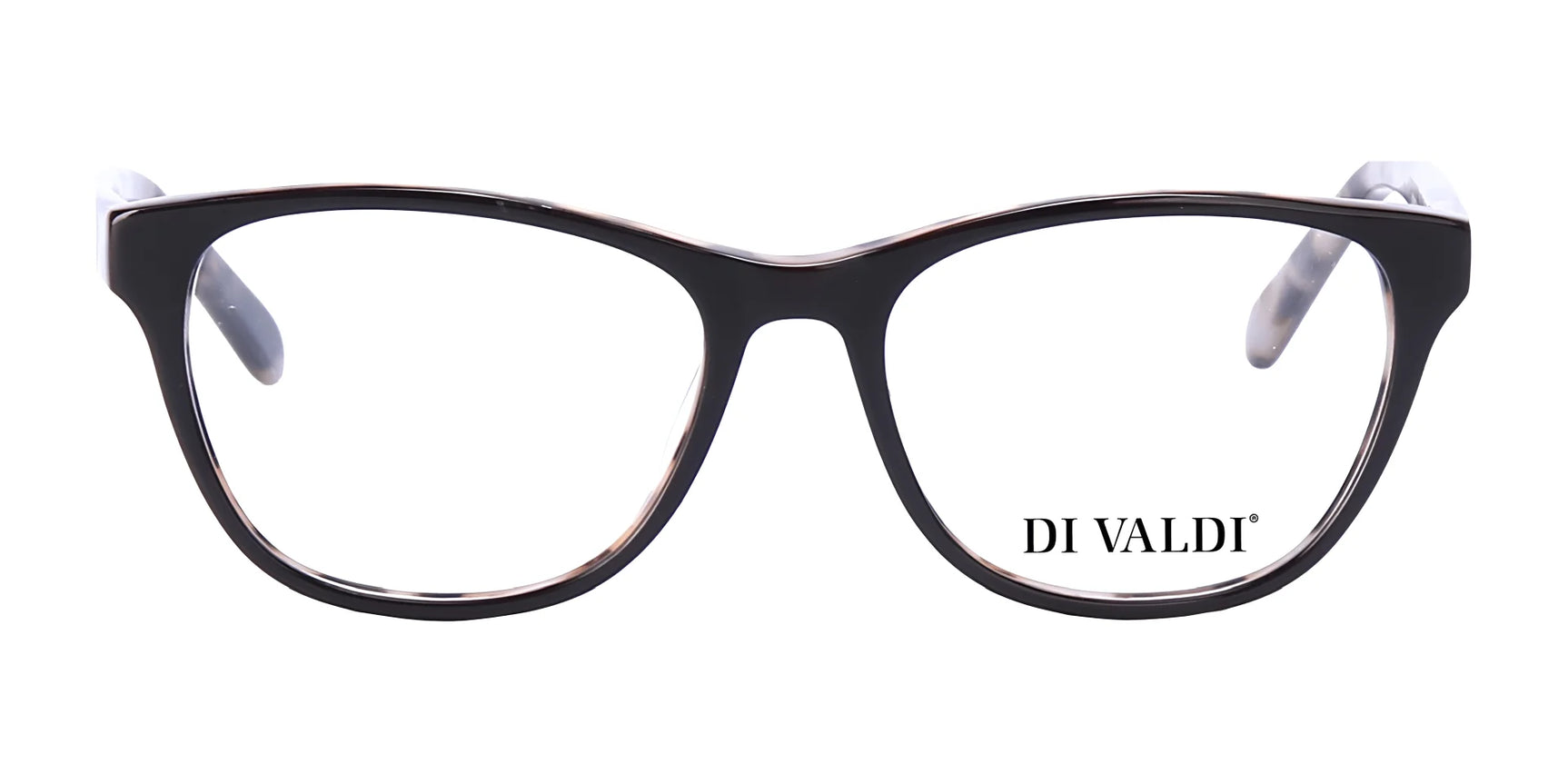 Di Valdi LOMBARDY DVO8052 Eyeglasses | Size 52