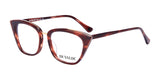 Di Valdi BEATRICE DVO8057 Eyeglasses Color №010