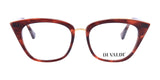 Di Valdi BEATRICE DVO8057 Eyeglasses