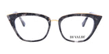 Di Valdi BEATRICE DVO8057 Eyeglasses