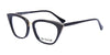 Di Valdi BEATRICE DVO8057 Eyeglasses / Color №090 / Size 52