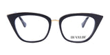 Di Valdi BEATRICE DVO8057 Eyeglasses