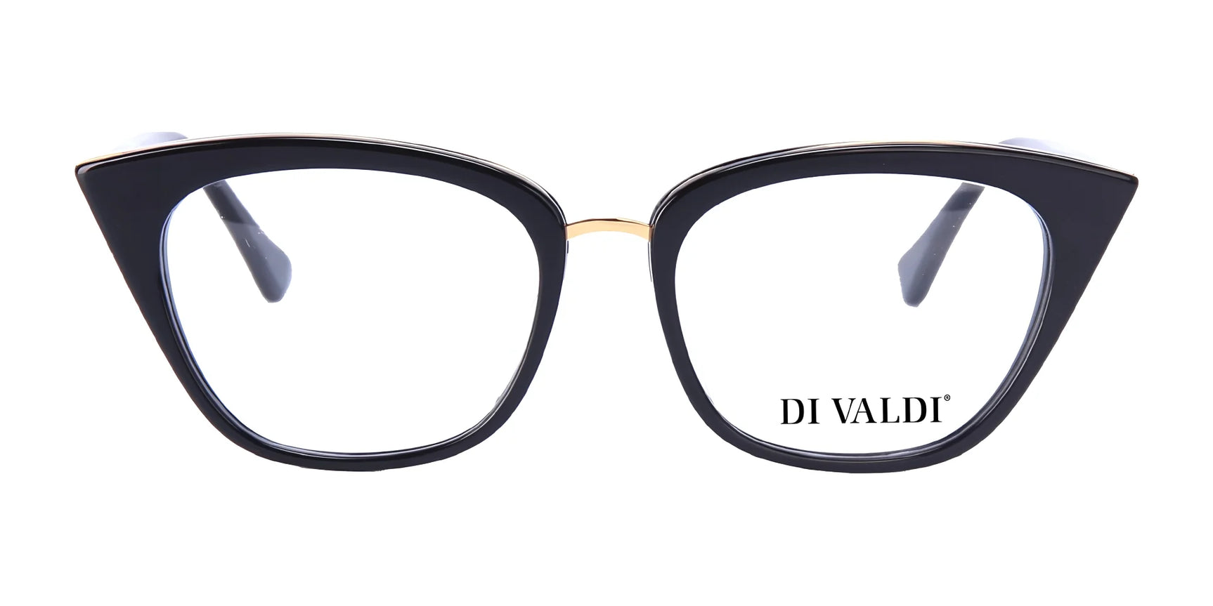 Di Valdi BEATRICE DVO8057 Eyeglasses