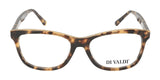 Di Valdi AGNESE DVO8058 Eyeglasses | Size 52