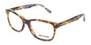 Di Valdi AGNESE DVO8058 Eyeglasses | Size 52 / Color №050