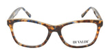 Di Valdi AGNESE DVO8058 Eyeglasses | Size 52