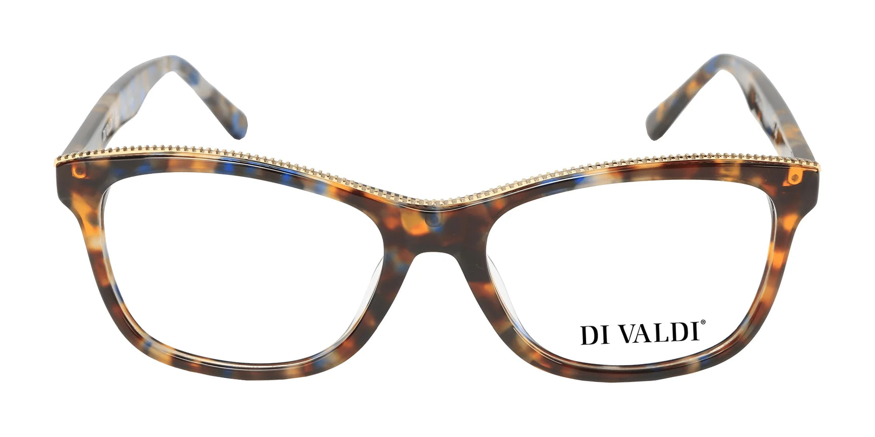 Di Valdi AGNESE DVO8058 Eyeglasses | Size 52