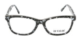 Di Valdi AGNESE DVO8058 Eyeglasses | Size 52