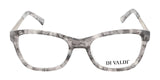 Di Valdi TIVOLI DVO8059 Eyeglasses | Size 52