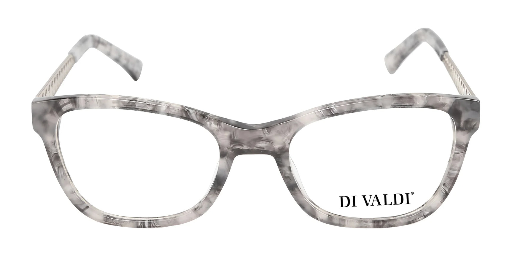 Di Valdi TIVOLI DVO8059 Eyeglasses | Size 52