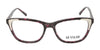 Di Valdi PIACENZA DVO8062 Eyeglasses | Size 54 / Color №080