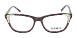 Di Valdi PIACENZA DVO8062 Eyeglasses | Size 54