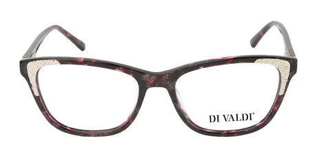 Di Valdi PIACENZA DVO8062 Eyeglasses | Size 54