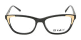 Di Valdi PIACENZA DVO8062 Eyeglasses | Size 54