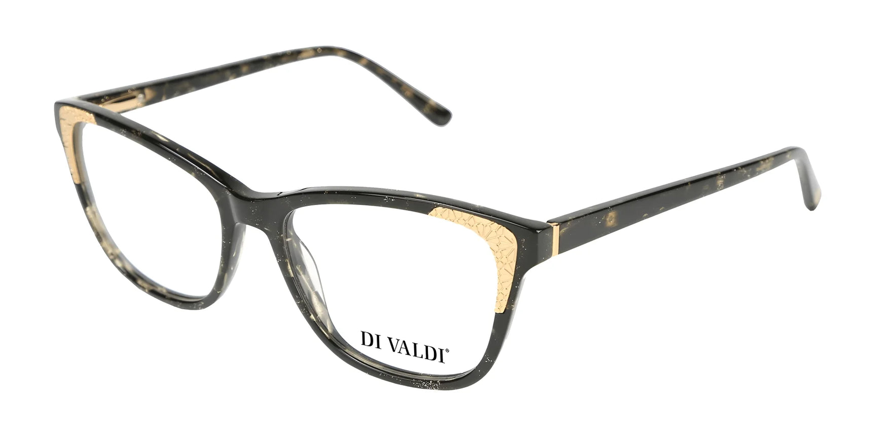 Di Valdi PIACENZA DVO8062 Eyeglasses Color №091