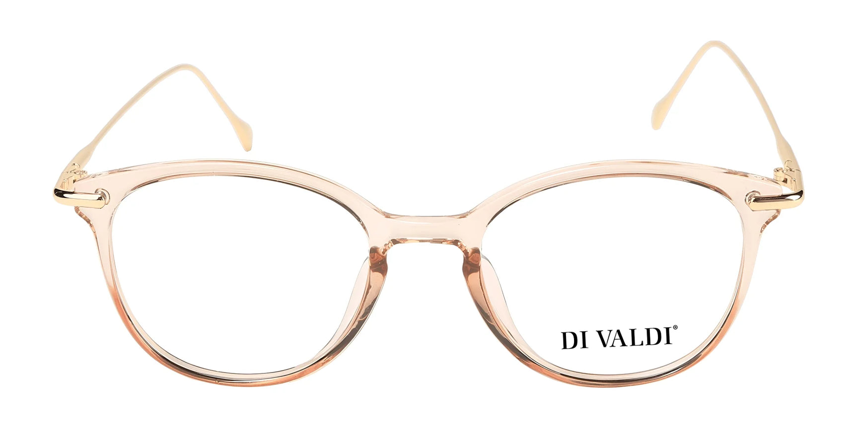 Di Valdi MOLFETTA DVO8064 Eyeglasses | Size 49