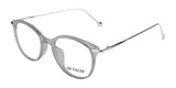 Di Valdi MOLFETTA DVO8064 Eyeglasses Color №020