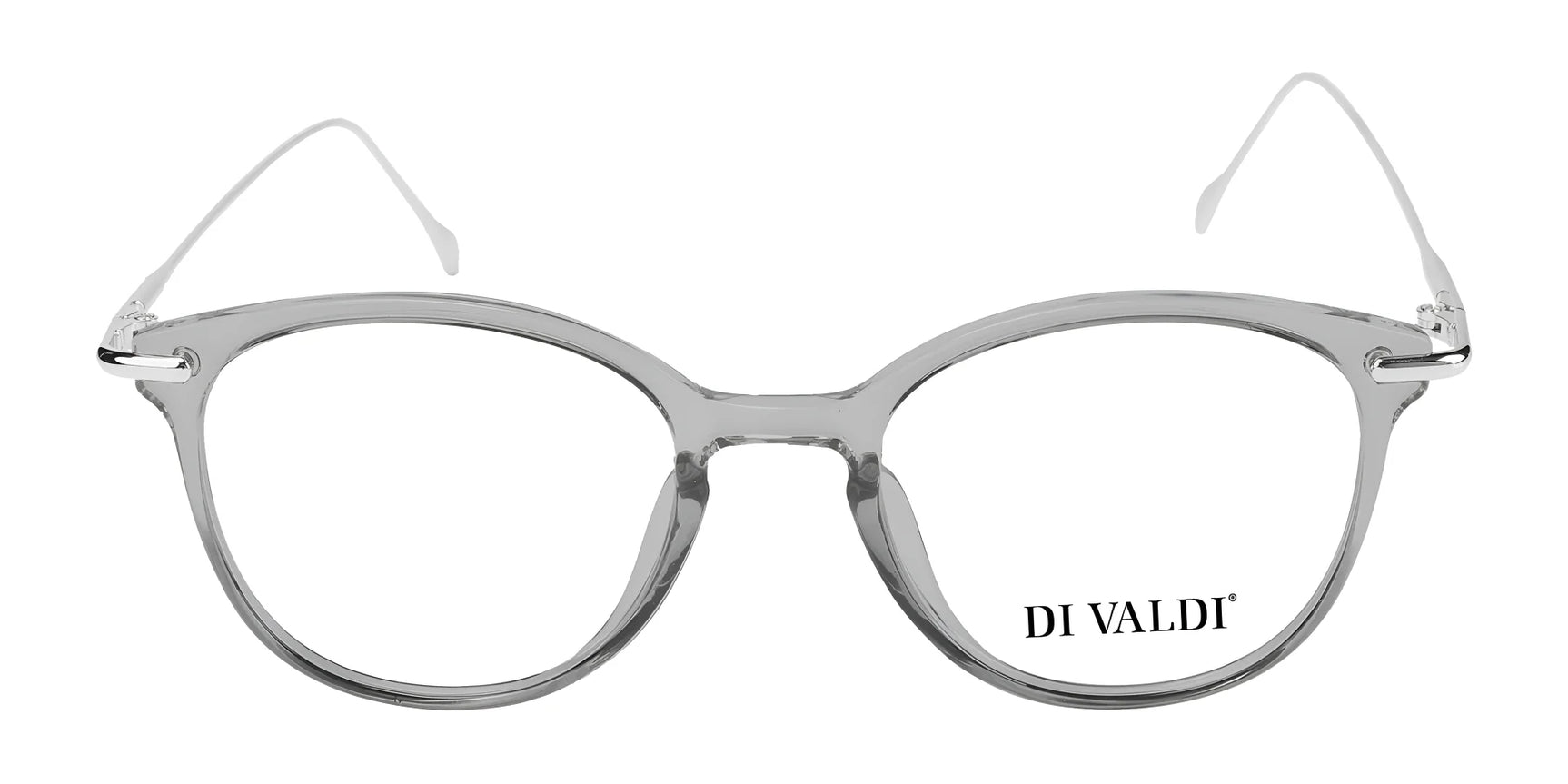 Di Valdi MOLFETTA DVO8064 Eyeglasses | Size 49