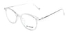 Di Valdi MOLFETTA DVO8064 Eyeglasses | Size 49 / Color №072