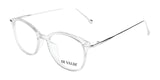 Di Valdi MOLFETTA DVO8064 Eyeglasses Color №072