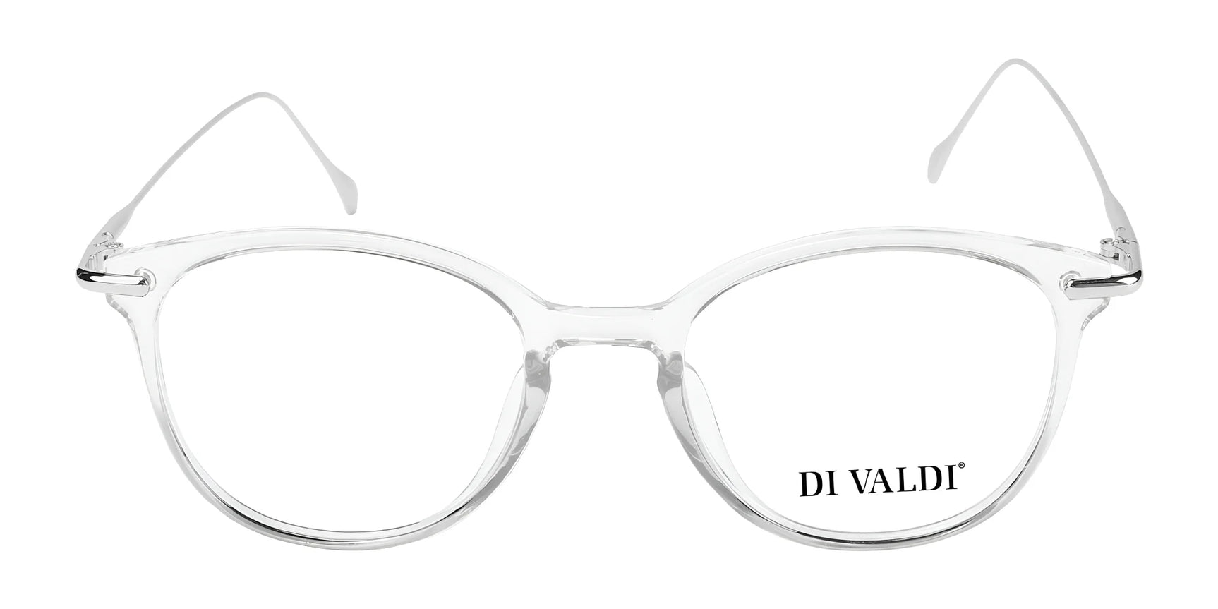 Di Valdi MOLFETTA DVO8064 Eyeglasses | Size 49