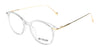Di Valdi MOLFETTA DVO8064 Eyeglasses | Size 49 / Color №075