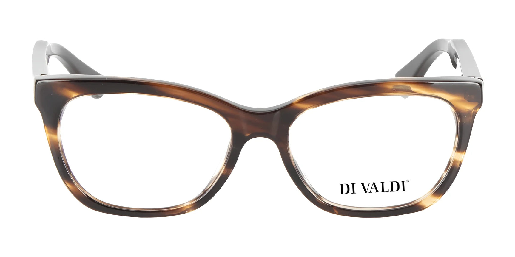 Di Valdi PIERA DVO8066 Eyeglasses | Size 52