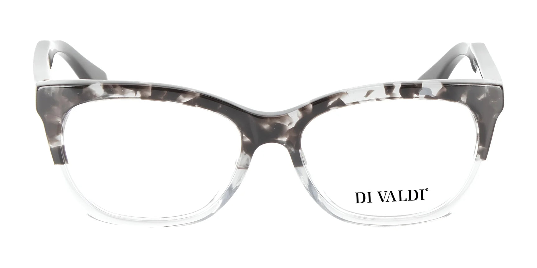 Di Valdi PIERA DVO8066 Eyeglasses | Size 52