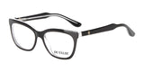 Di Valdi PIERA DVO8066 Eyeglasses Color №090