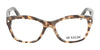 Di Valdi ROBERTA DVO8067 Eyeglasses | Size 50 / Color №010