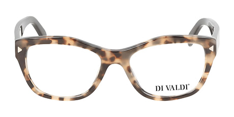 Di Valdi ROBERTA DVO8067 Eyeglasses | Size 50