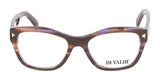 Di Valdi ROBERTA DVO8067 Eyeglasses | Size 50