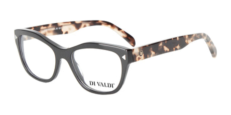 Di Valdi ROBERTA DVO8067 Eyeglasses Color №090