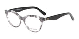 Di Valdi PAOLA DVO8068 Eyeglasses Color №070